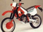 Gilera RC 600R